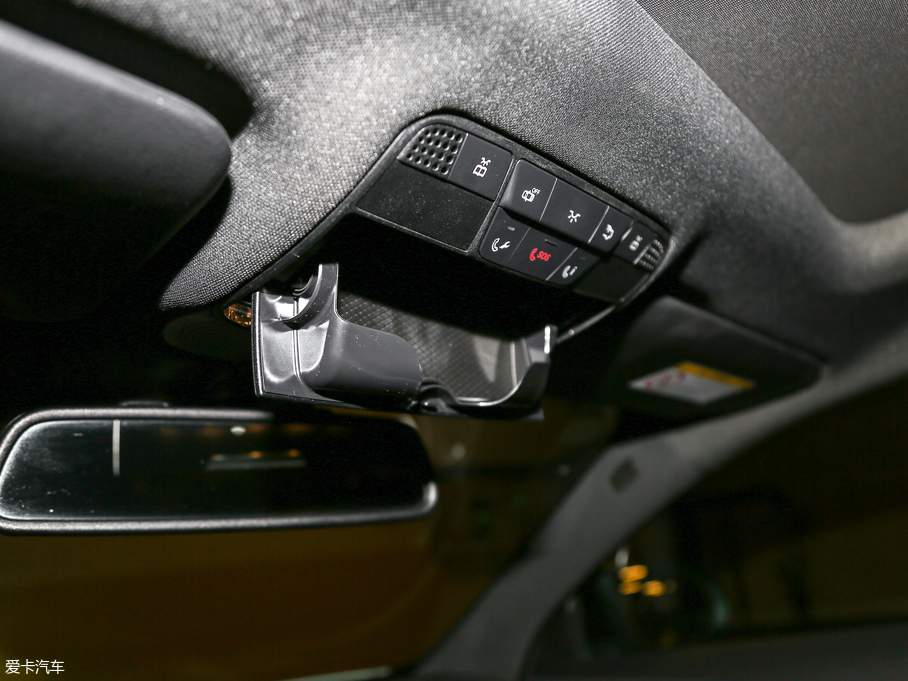 2016YCAMG AMG C 63 S Coupe