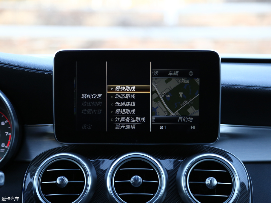 2016YCAMG AMG C 63 S Coupe