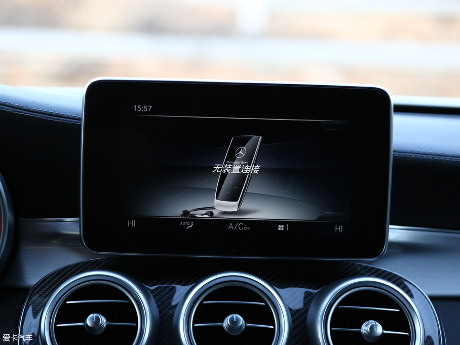 2016YCAMG AMG C 63 S Coupe