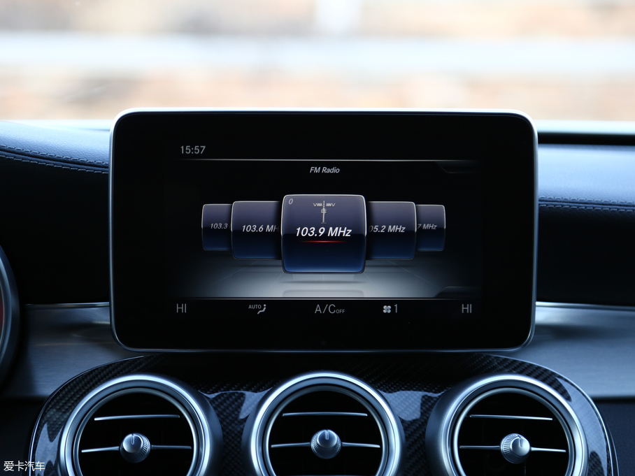 2016YCAMG AMG C 63 S Coupe