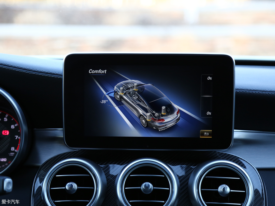 2016YCAMG AMG C 63 S Coupe