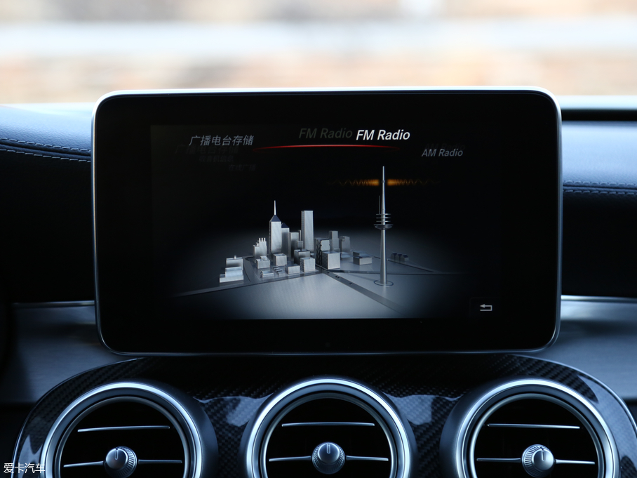 2016YCAMG AMG C 63 S Coupe