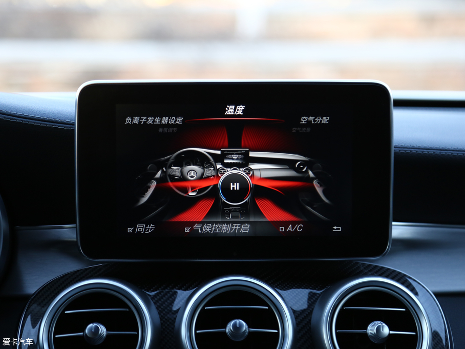 2016YCAMG AMG C 63 S Coupe