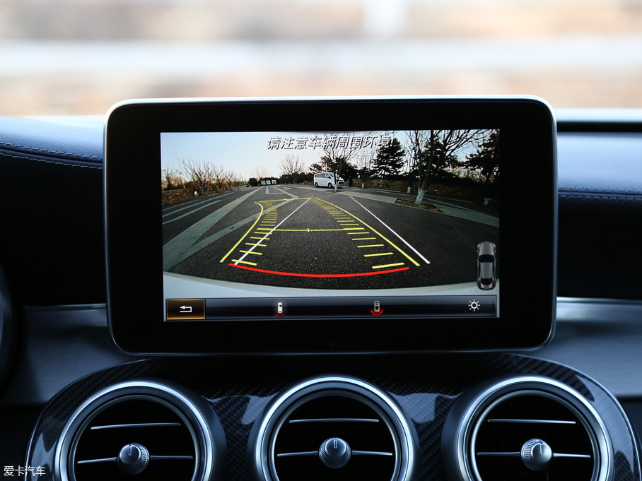 2016YCAMG AMG C 63 S Coupe