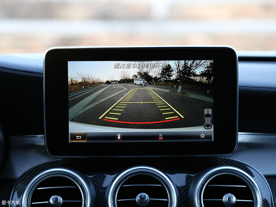 2016YCAMG AMG C 63 S Coupe