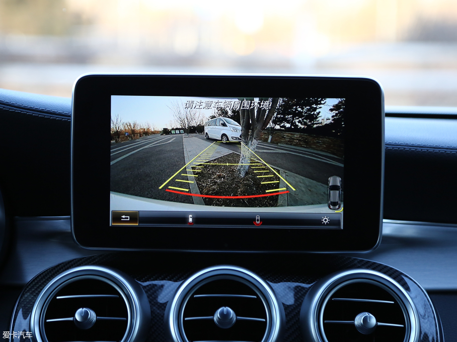 2016YCAMG AMG C 63 S Coupe