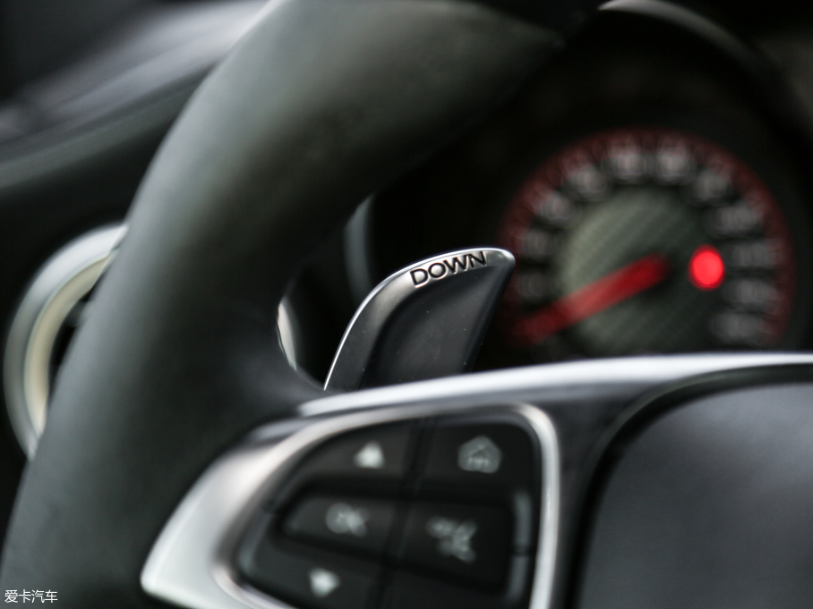 2016YCAMG AMG C 63 S Coupe