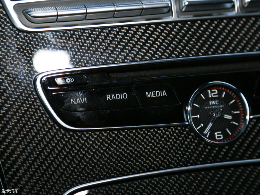 2016YCAMG AMG C 63 S Coupe