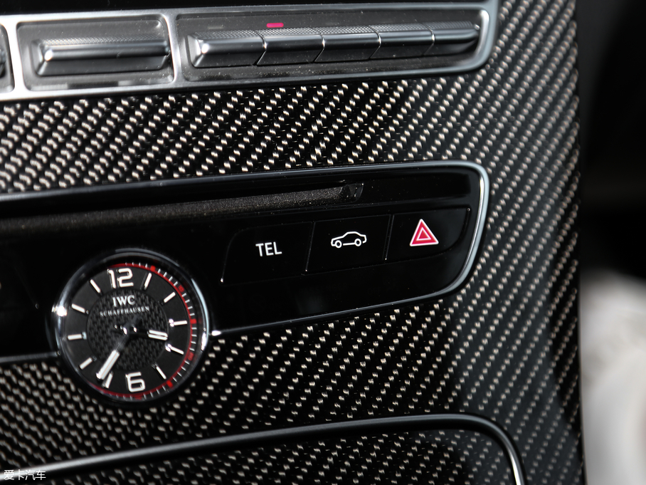 2016YCAMG AMG C 63 S Coupe