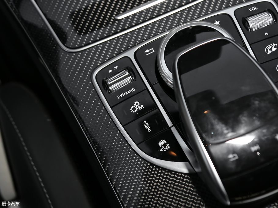 2016YCAMG AMG C 63 S Coupe