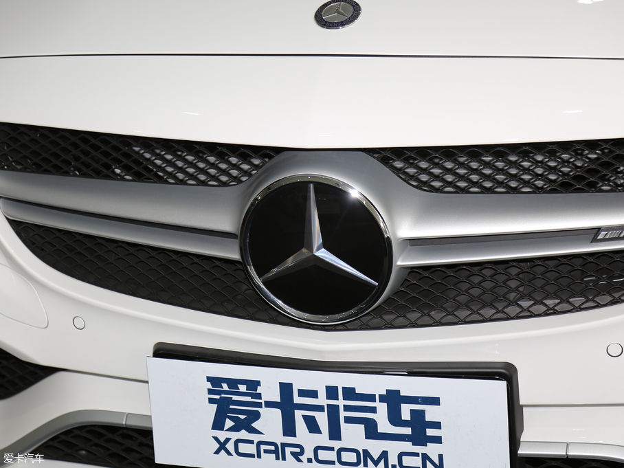 2016YCAMG AMG C 63 Coupe