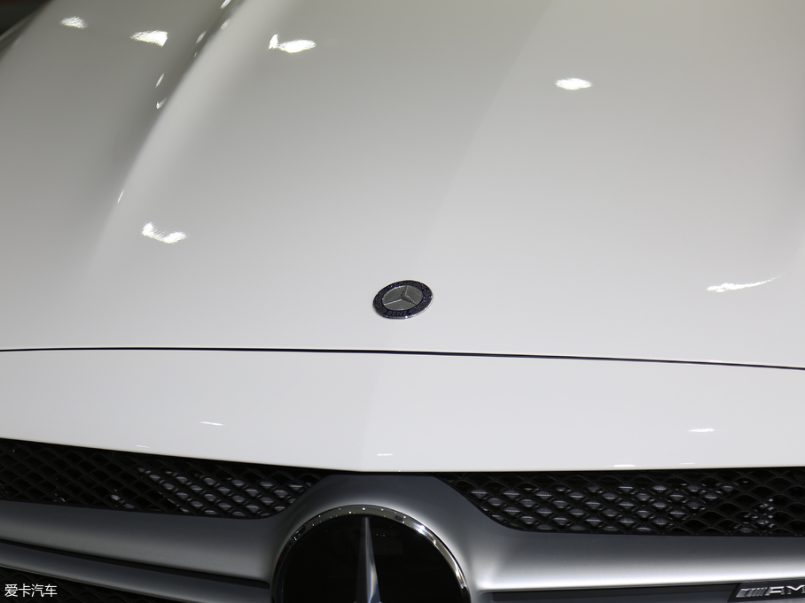 2016YCAMG AMG C 63 Coupe