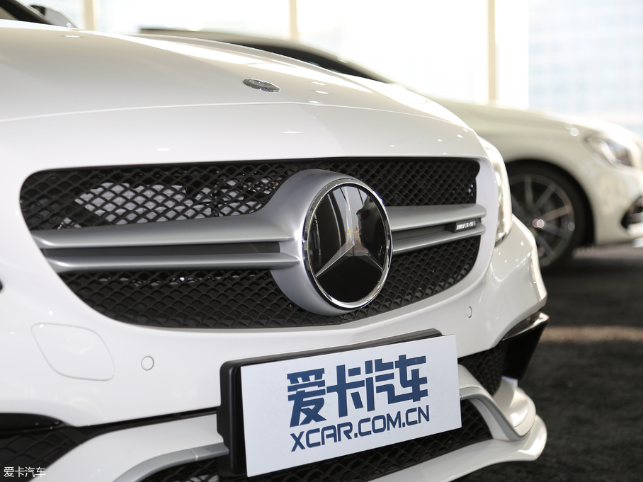 2016YCAMG AMG C 63 Coupe