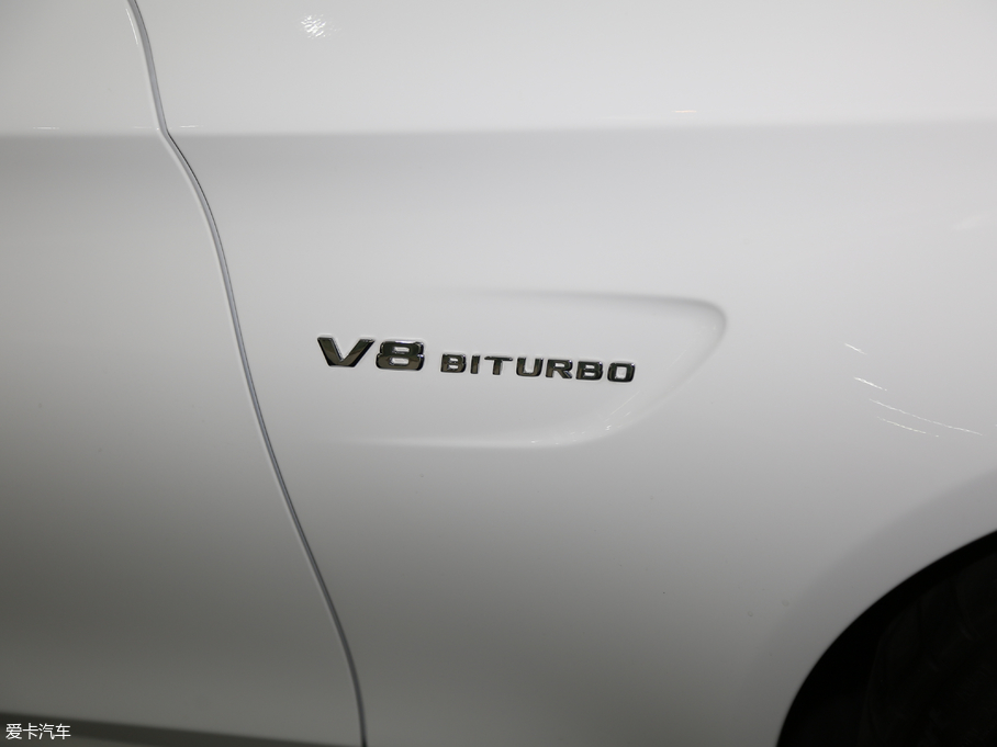 2016YCAMG AMG C 63 Coupe