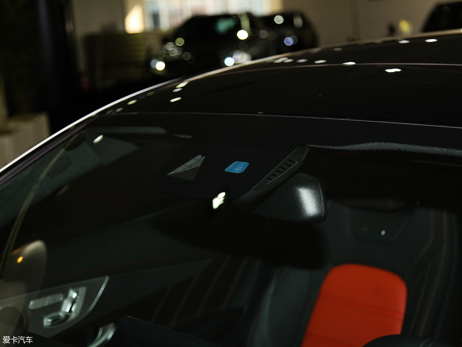 2016YCAMG AMG C 63 Coupe