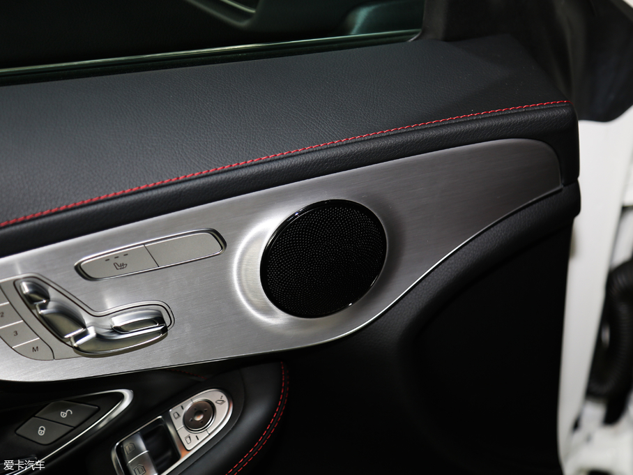 2016YCAMG AMG C 63 Coupe