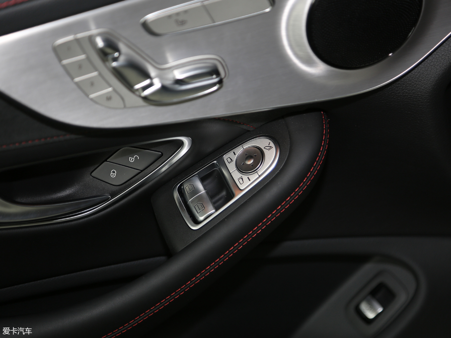 2016YC(j)AMG AMG C 63 Coupe