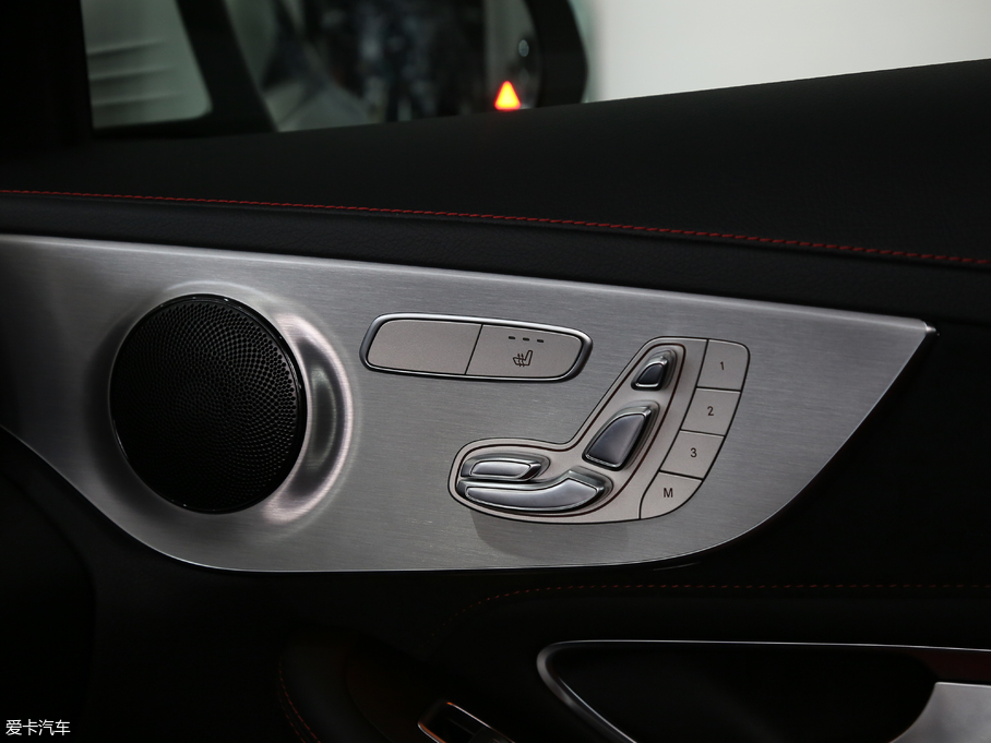 2016YCAMG AMG C 63 Coupe