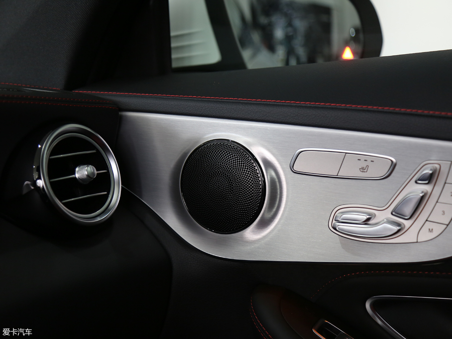 2016YCAMG AMG C 63 Coupe