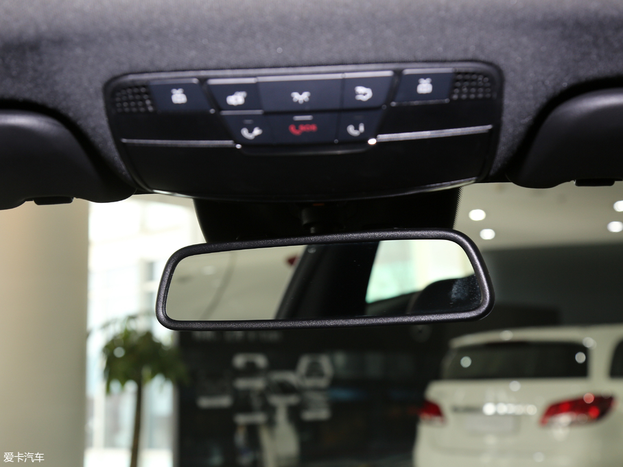 2016YCAMG AMG C 63 Coupe