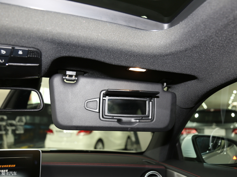 2016YCAMG AMG C 63 Coupe