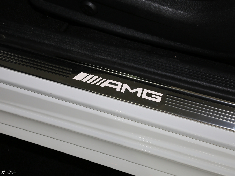 2016YCAMG AMG C 63 Coupe