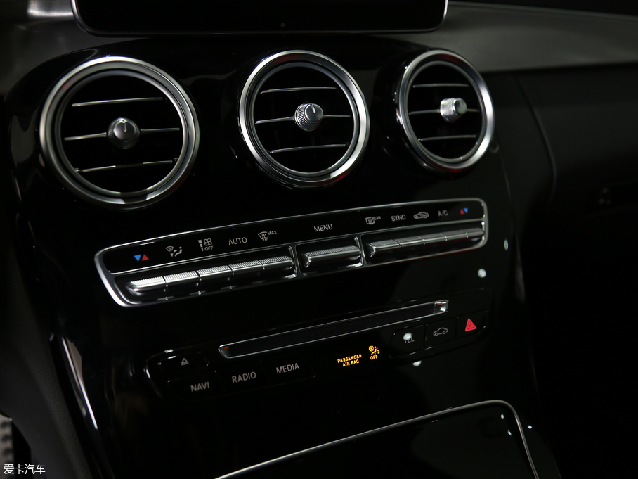 2016YCAMG AMG C 63 Coupe