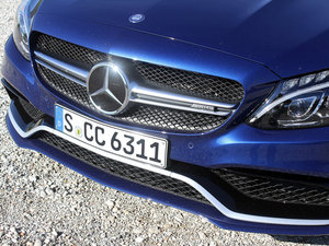 2016AMG C 63 S Coupe ^