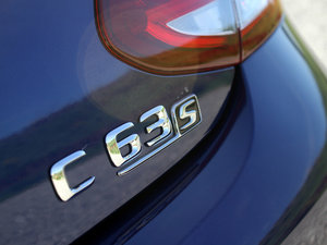 2016AMG C 63 S Coupe ^