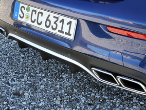 2016AMG C 63 S Coupe ^