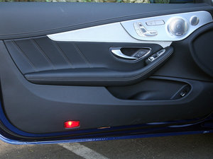 2016AMG C 63 S Coupe g