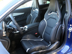 2016AMG C 63 S Coupe g