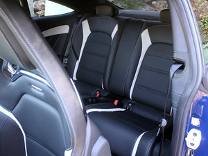 2016AMG C 63 S Coupe g