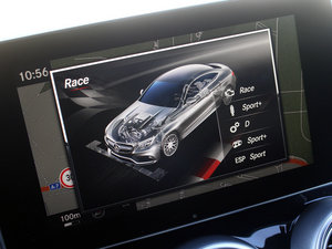 2016AMG C 63 S Coupe п؅^