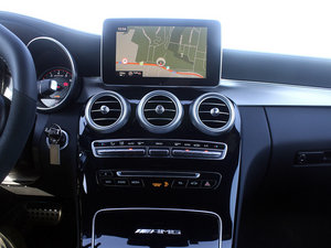 2016AMG C 63 S Coupe п؅^