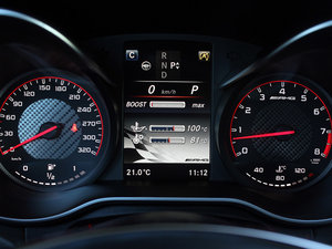 2016AMG C 63 S Coupe п؅^