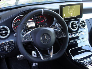 2016AMG C 63 S Coupe п؅^