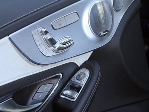 2016AMG C 63 S Coupe п؅^