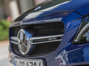 2016AMG C 63 S Coupe ^