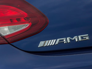 2016AMG C 63 S Coupe ^