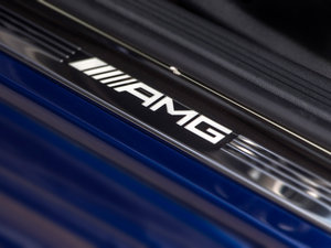 2016AMG C 63 S Coupe ^