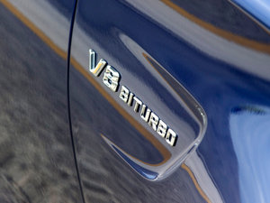 2016AMG C 63 S Coupe ^