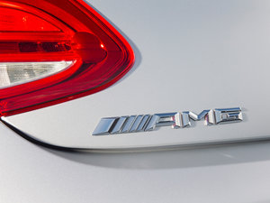 2016AMG C 63 S Coupe ^