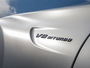 2016AMG C 63 S Coupe ^