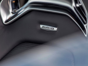 2016AMG C 63 S Coupe g