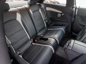 2016AMG C 63 S Coupe g