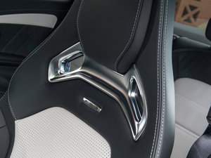 2016AMG C 63 S Coupe g