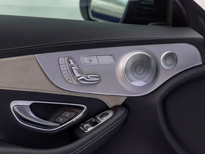 2016AMG C 63 S Coupe п؅^