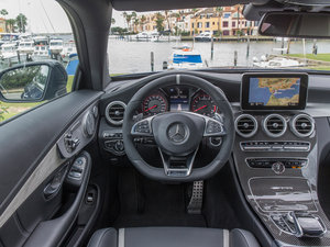 2016AMG C 63 S Coupe п؅^