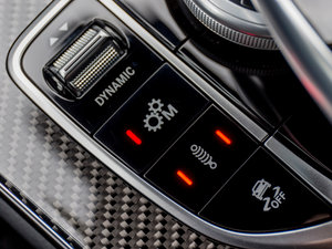 2016AMG C 63 S Coupe п؅^